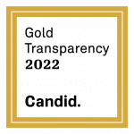 Guidestar Gold Transparency