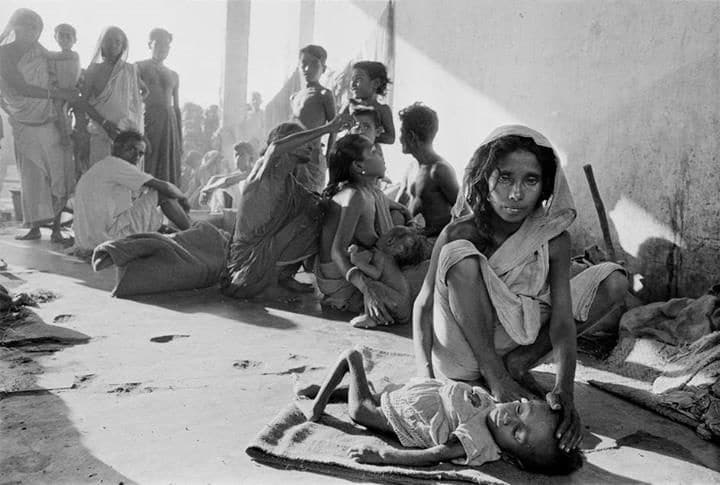 1971 mass rape of Hindu Women